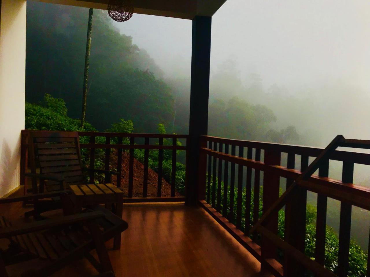 Rainforest Mount Lodge Deniyaya Εξωτερικό φωτογραφία